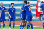kuwait team