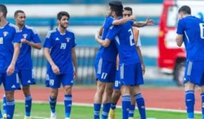 kuwait team