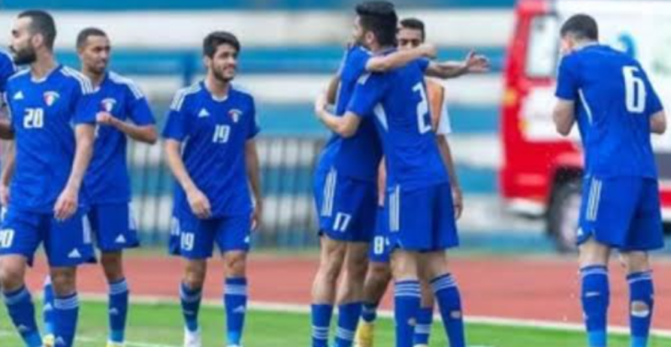 kuwait team