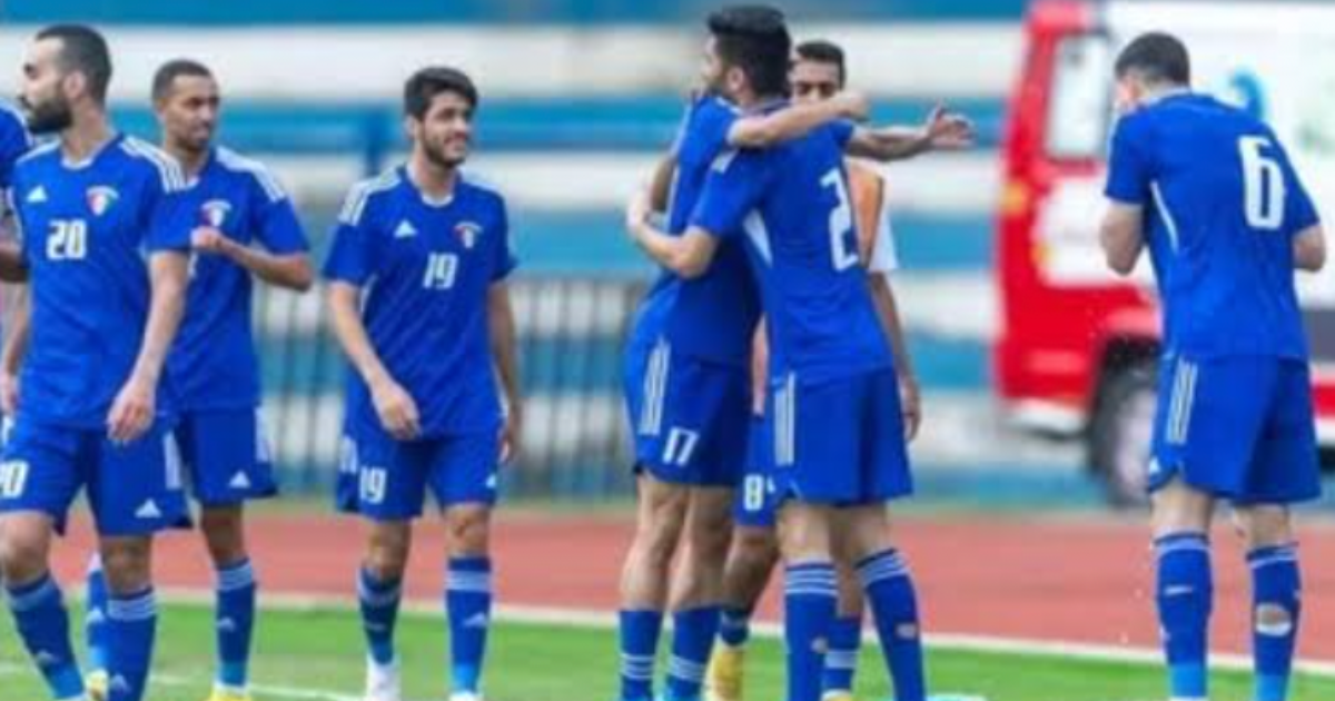 kuwait team