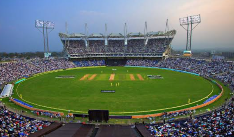 mca pune