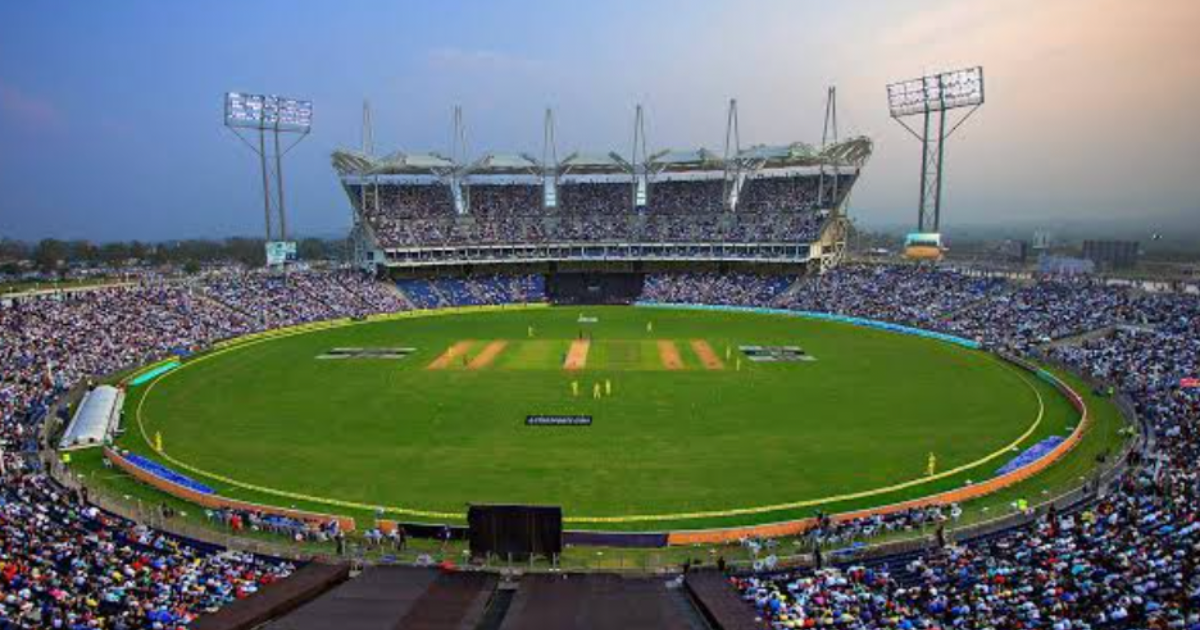 mca pune
