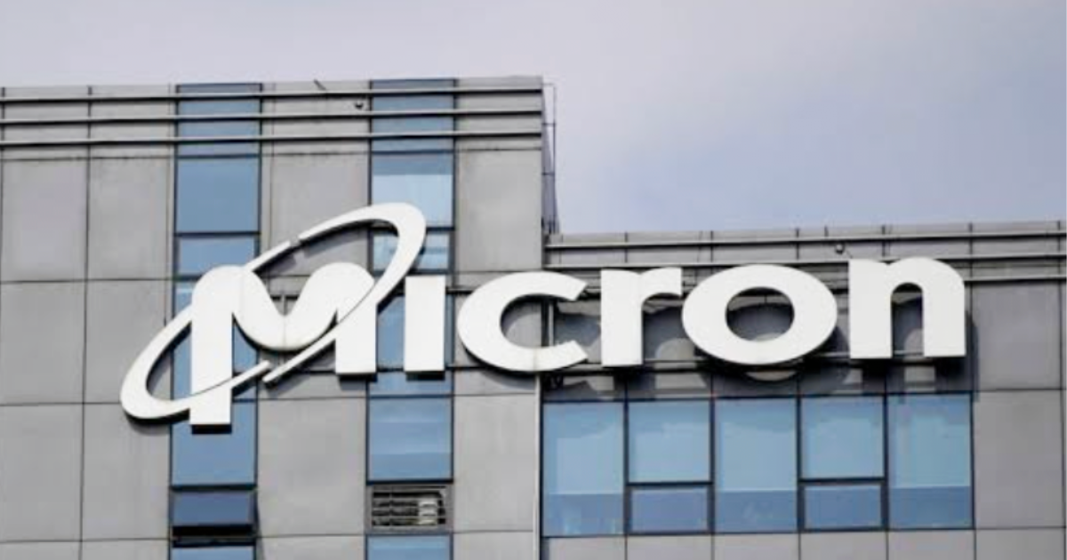 micron