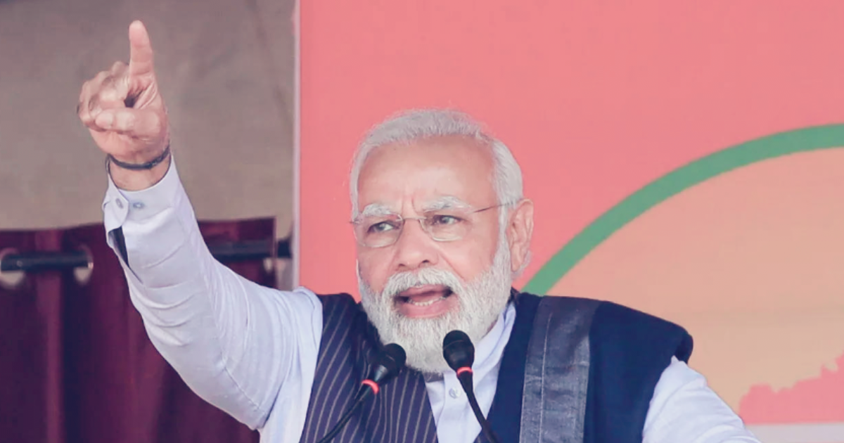modi abhiyan