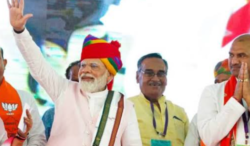 nda sarkar