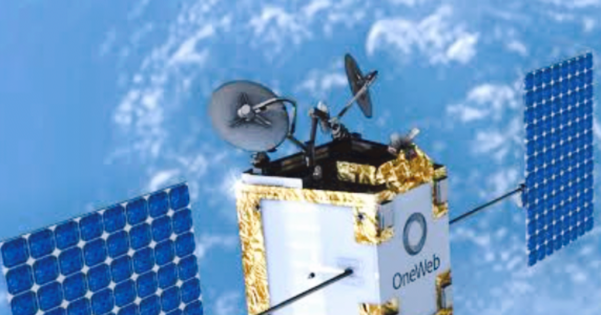 oneweb