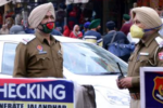 panjab police