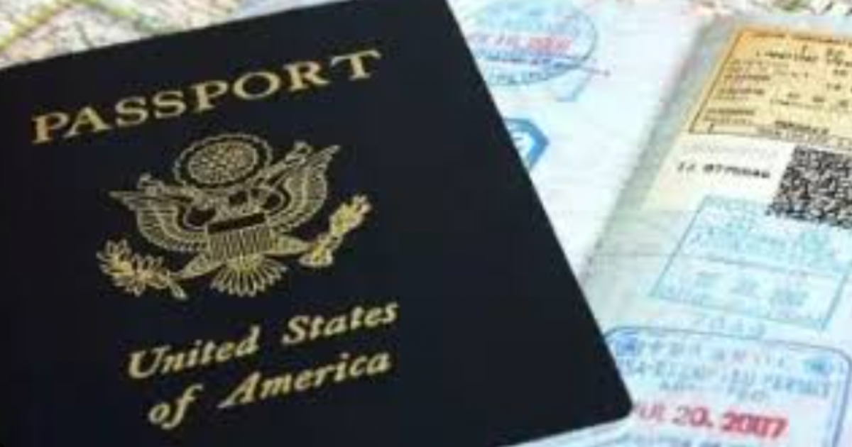 pasport