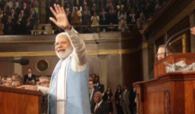 pm modi bharat