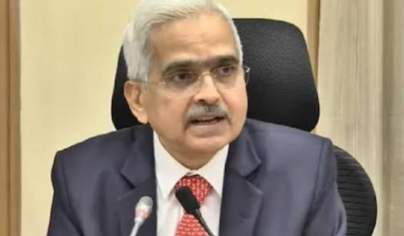 rbi governor