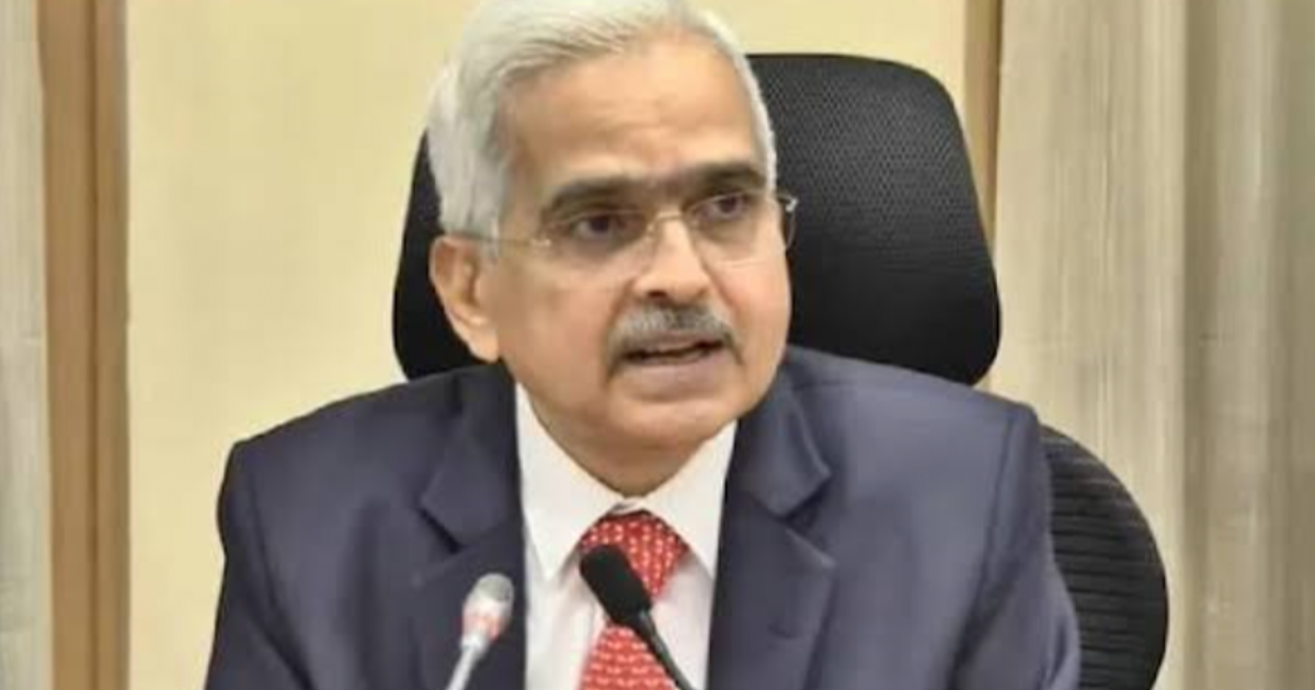 rbi governor