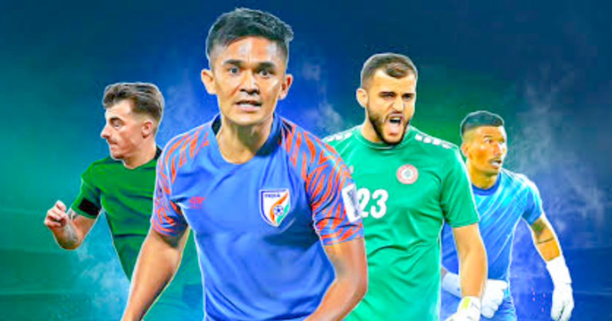 saff team