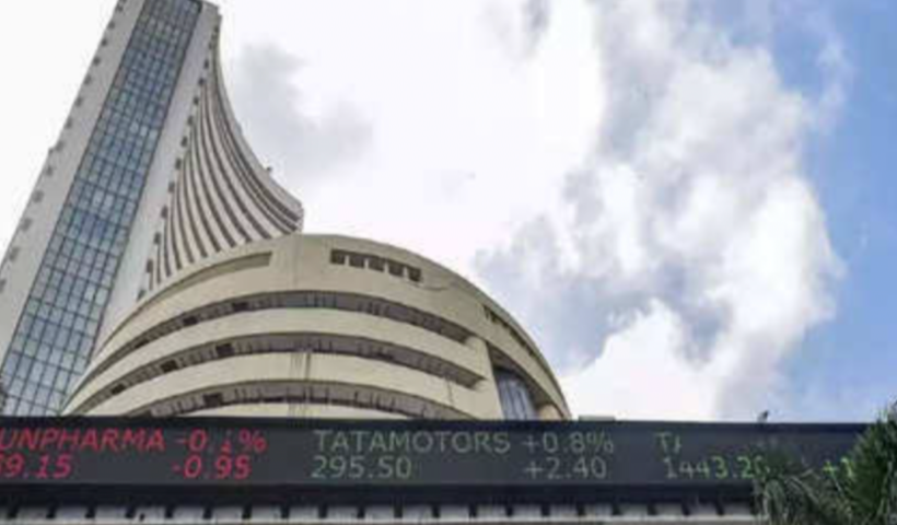 sensex bsc stock