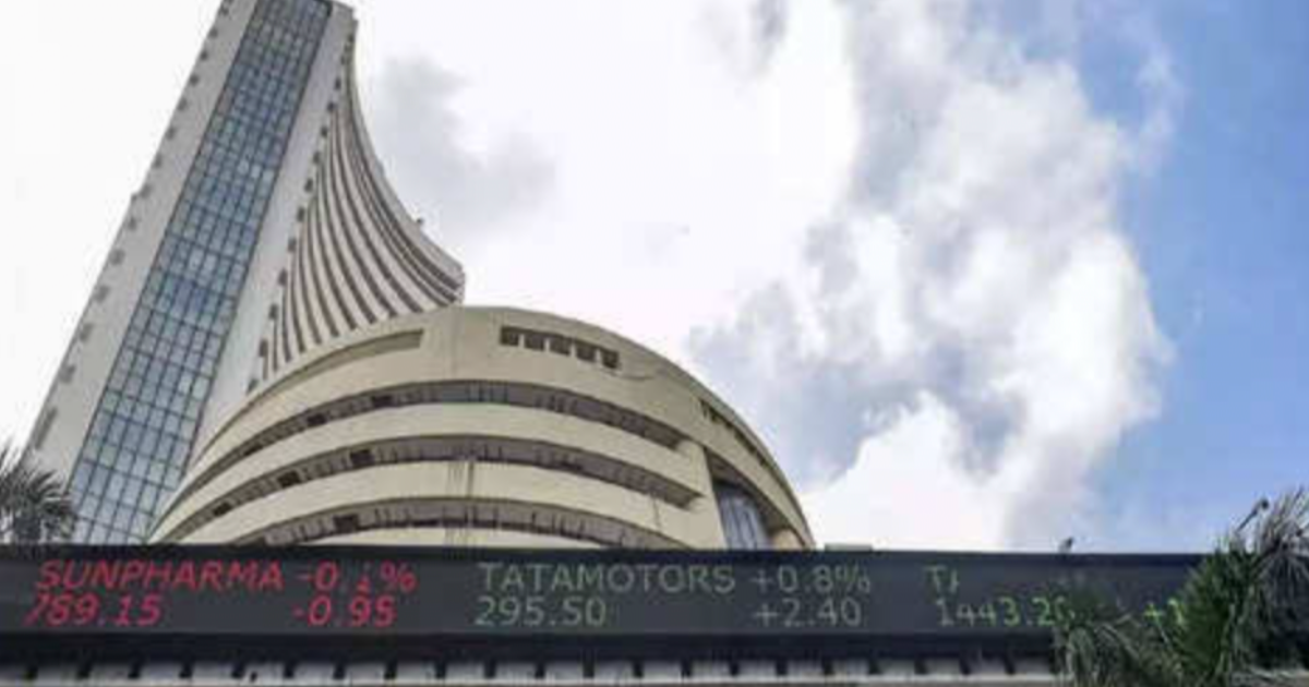 sensex bsc stock