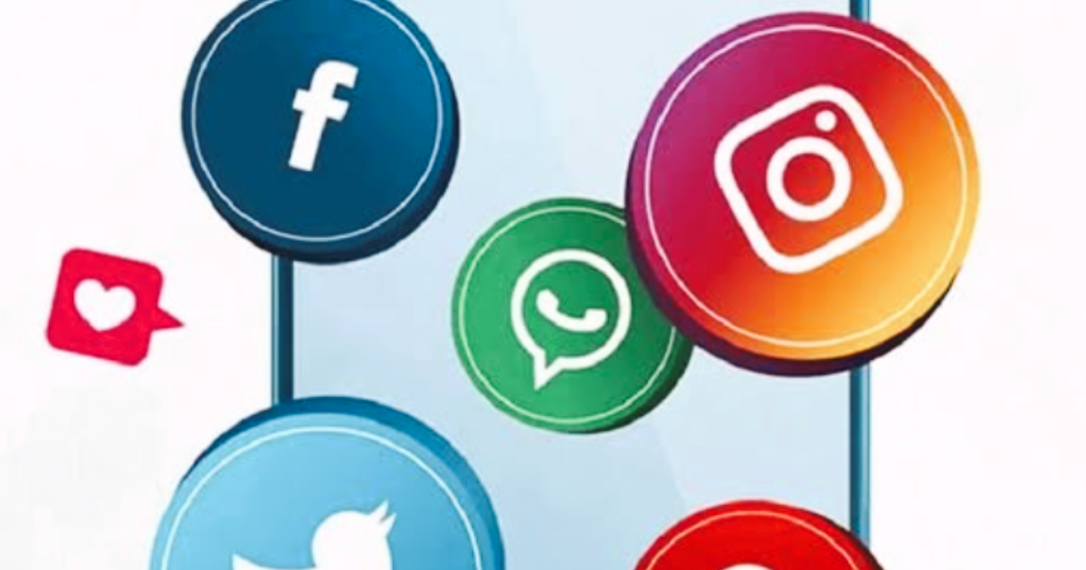 social media