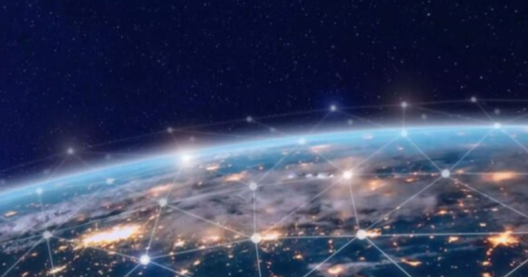 starlink net