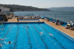 swiming pool