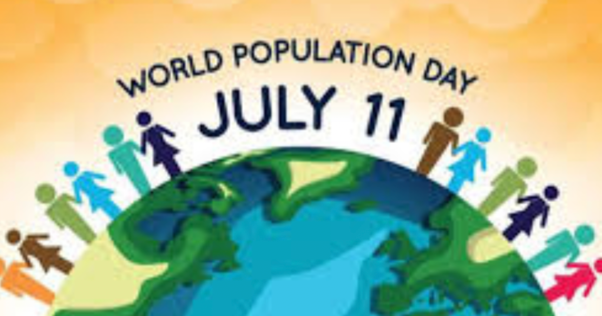 world day