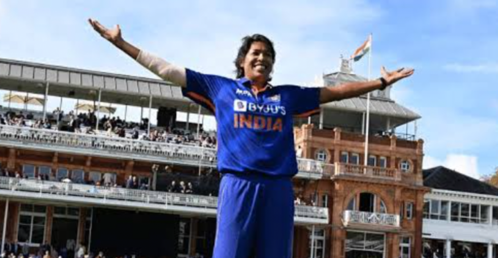 zhulan goswami