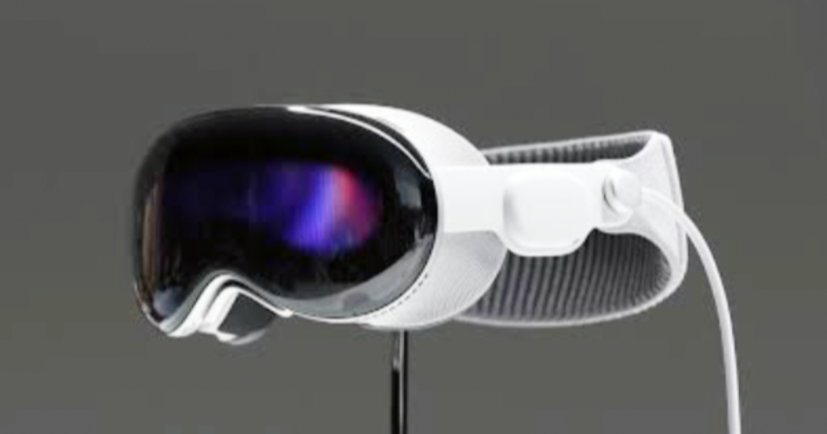 vision pro