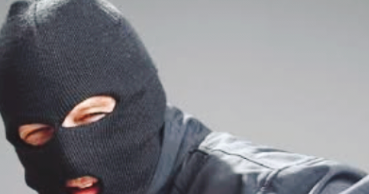 Robbery