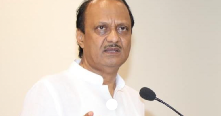 Ajit pawar