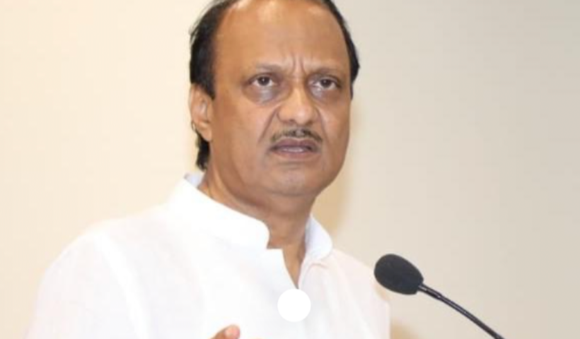 Ajit pawar