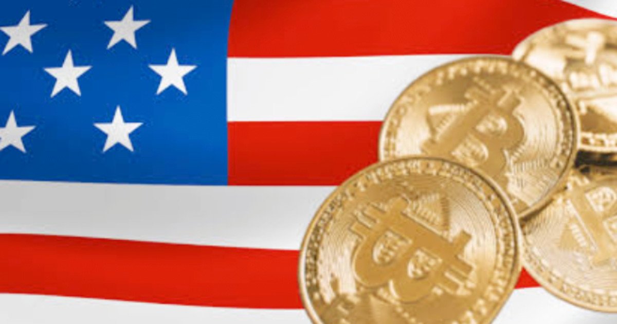 America crypto