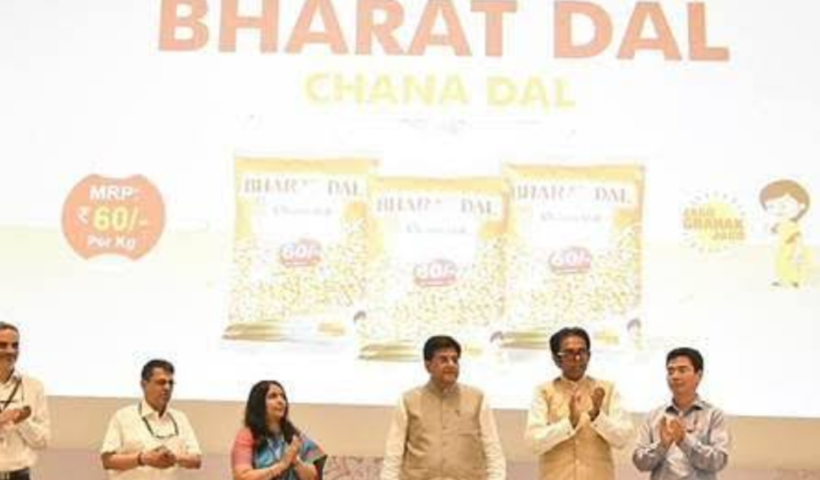 Bharat dal
