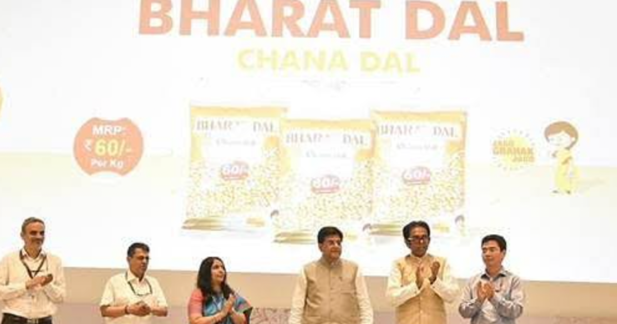 Bharat dal