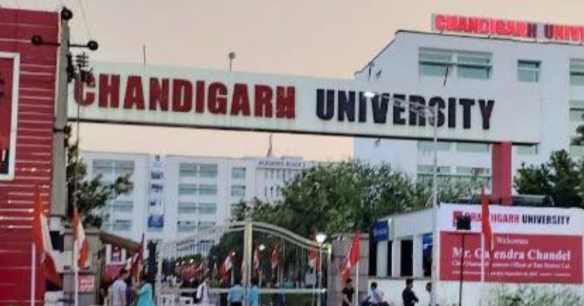 Chandigarh University