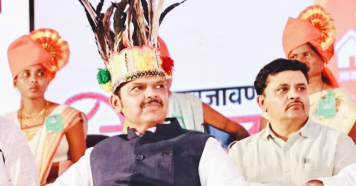 Devendra Fadnavis
