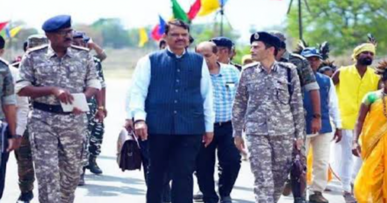 Devendra Fadnavis