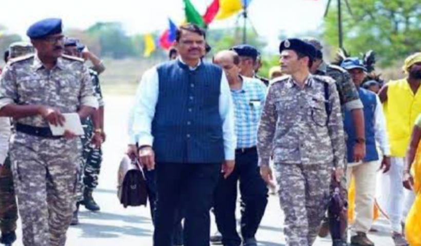 Devendra Fadnavis