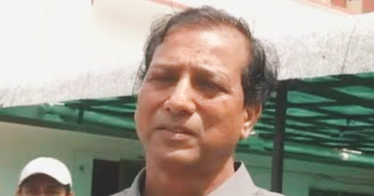 Rajendra Guda