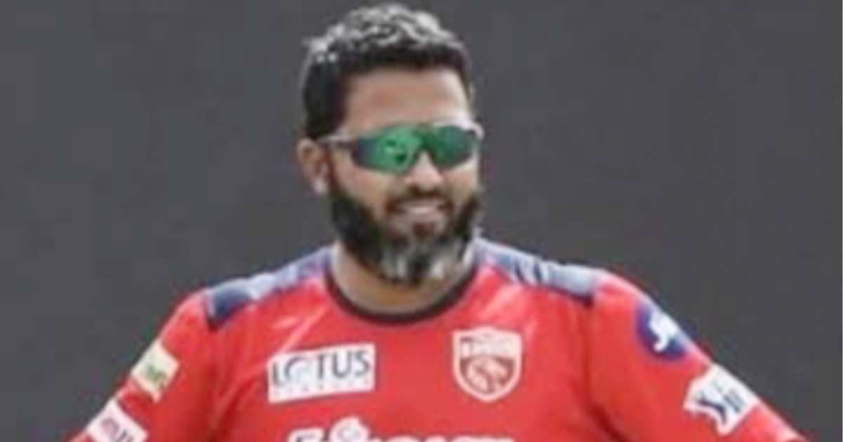 Wasim Jaffer
