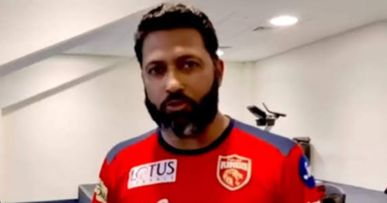 Wasim Jaffer