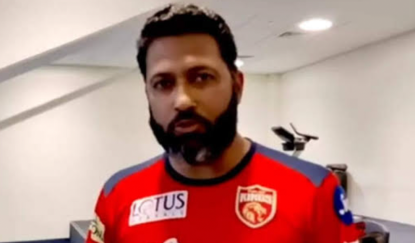 Wasim Jaffer