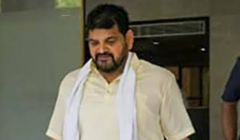 brijbhushan