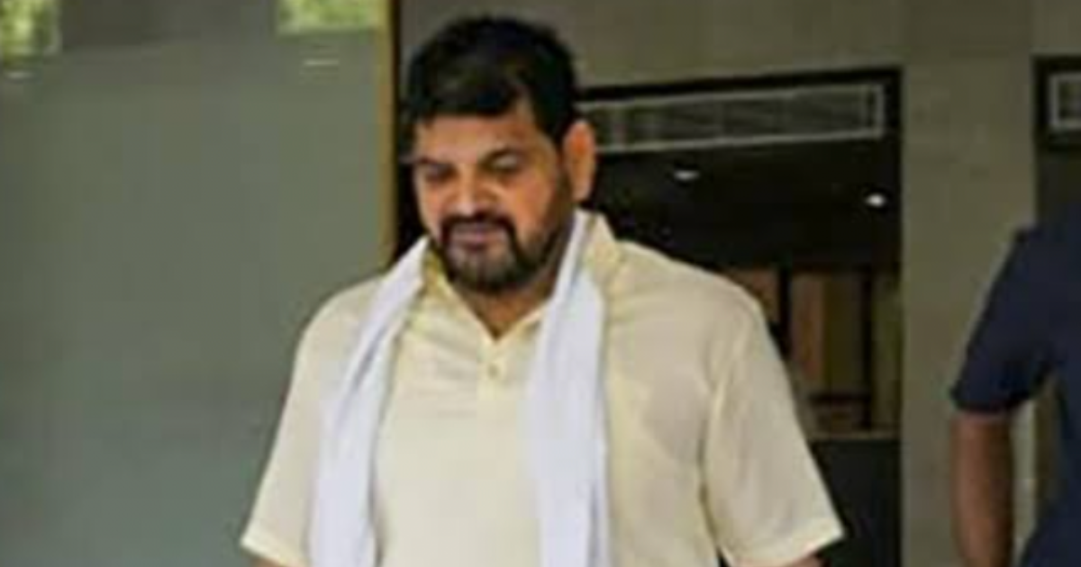 brijbhushan