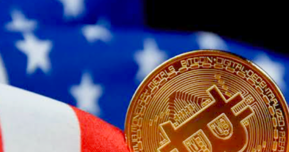 crypto America