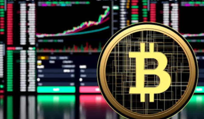 crypto market