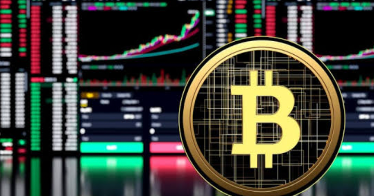 crypto market