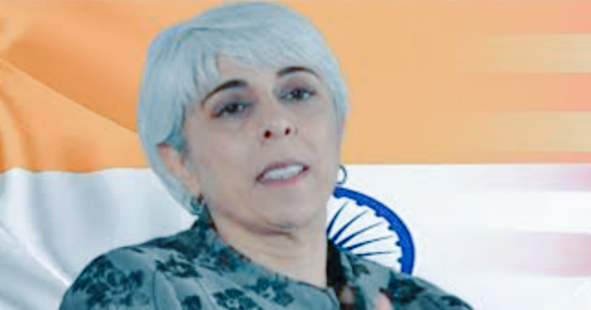 dr.aarti prabhakar