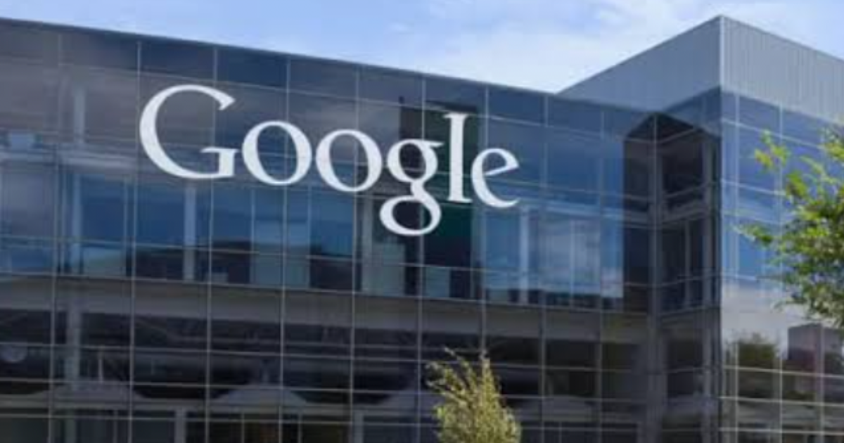 google start up