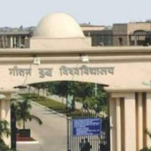 goutam buddh university