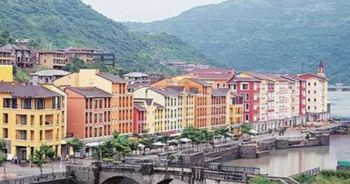 lavasa