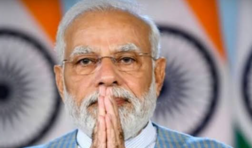 modi pm