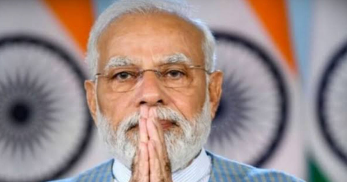 modi pm