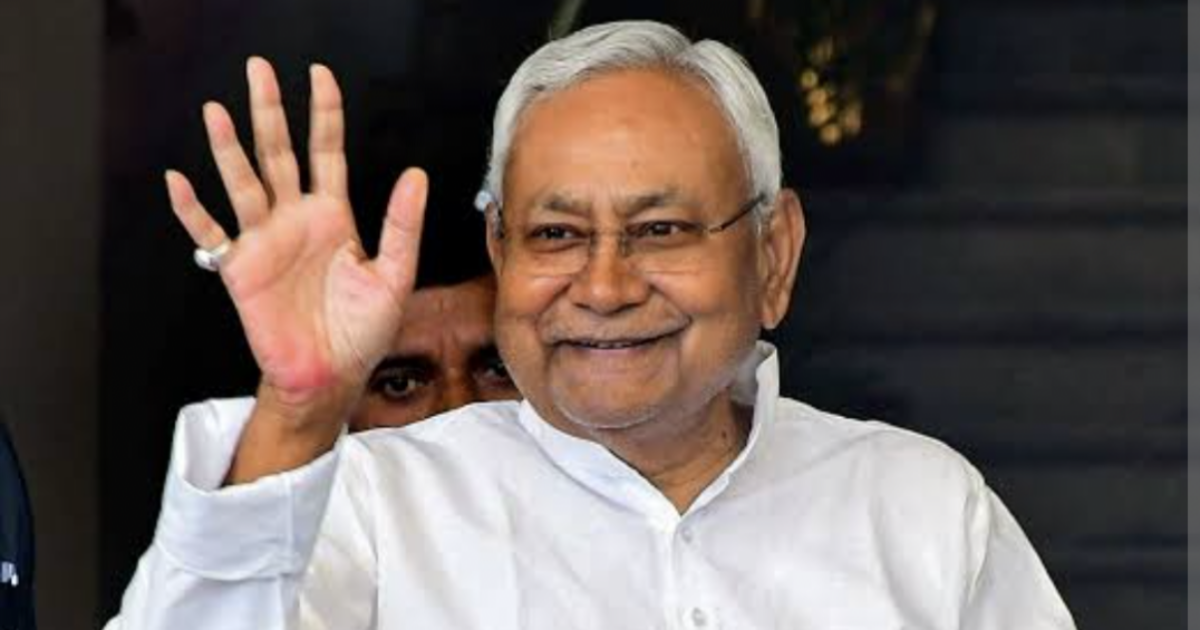 nitish